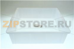 PP TRAY 