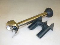 BRACCIO TRITURATORE BS