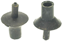 SOFFIETTO ELASTICO GUIDA ASTA STRATOS