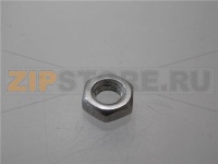 ШЕСТИГРАННАЯ ГАЙКА M6 – 25 шт. RATIONAL 1106.0220P