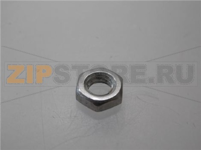 ШЕСТИГРАННАЯ ГАЙКА M6 – 25 шт. RATIONAL 1106.0220P 