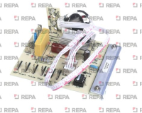 SPEED CONTROL ASSEMBLY