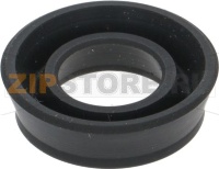 МАНЖЕТА Ø 14,5X7,5X4 ММ