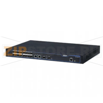 Коммутатор оптический Dahua DH-S3000-16X 