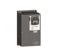 Преобразователь частоты 7.5 кВт, 690 В Schneider Electric ATV61HU75Y