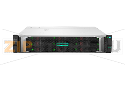 Дисковая полка HPE Q1J13A 