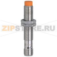 Датчик аналоговый индуктивный с IO-Link IFM IF6031