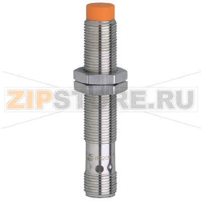 Датчик аналоговый индуктивный с IO-Link IFM IF6031 