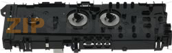 CONTROL MODULE FAGOR AS6018869 