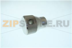 BOUCHON INOX 