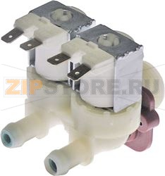 WATER INLET VALVE 