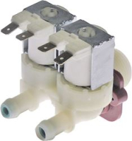 WATER INLET VALVE