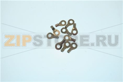 КЛЕММА ВНЕШНЯЯ БЕЗ ИЗОЛЯЦИИ 