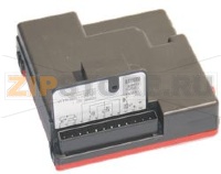 CENTRALINA CONTROLLO FIAMMA