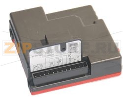 CENTRALINA CONTROLLO FIAMMA 