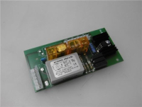 SCHEDA ELETTRONICA 230V/50HZ RNO IX