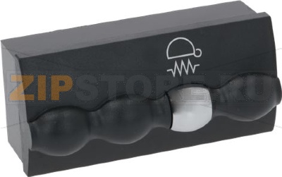 PUSH-BUTTON PANEL 1TSCTE 