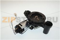 МОТОР В СБОРЕ SMR/H-P-T 230V