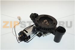 МОТОР В СБОРЕ SMR/H-P-T 230V 