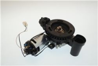 МОТОР В СБОРЕ SMR/H-P-T 230V