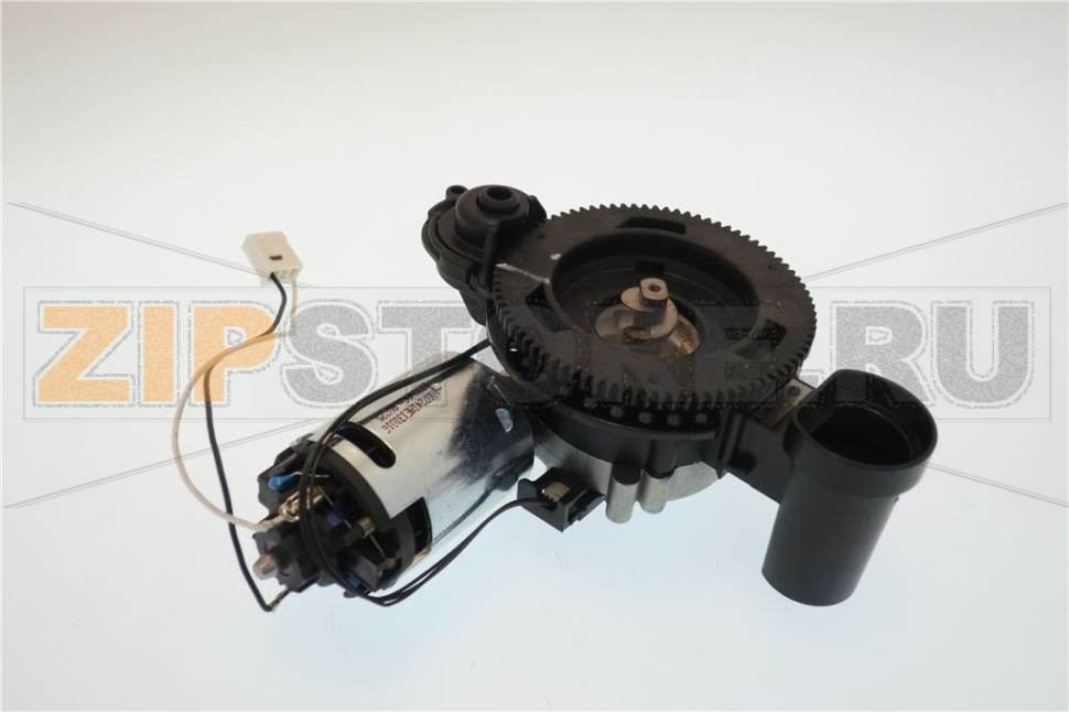 МОТОР В СБОРЕ SMR/H-P-T 230V 