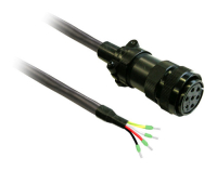 Кабель двигателя Schneider Electric VW3M5D6AR30