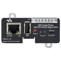 Источник бесперебойного питания HPE Q1C17A