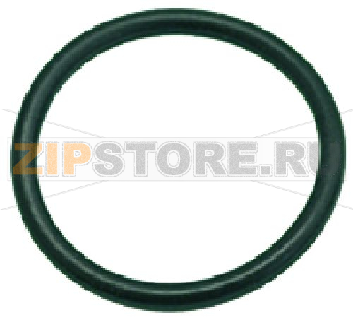 УПЛОТНИТЕЛЬНОЕ КОЛЬЦО 02068 EPDM 