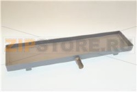 EVAPORATOR TRAY P.700