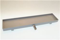 EVAPORATOR TRAY P.700