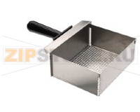 BASKET ASSSEMBLY (LARGE)