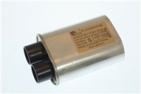 C-OIL HIGH VOLTAGE;910nF,2100V,BK,34x54x