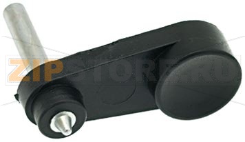 БЛОКИРОВКА ЗАЖИМНОГО КОЛЬЦА MD40 MD50 