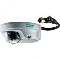 IP-камера MOXA VPort P06-1MP-M12-CAM42-CT