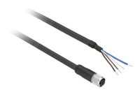 Разъем кабельный, гнездовой Schneider Electric XZCP0941L10