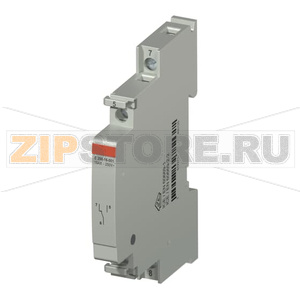 Модуль силовых контактов E298-16-001 ABB 2CCA704322R0001 
