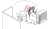 Fan motor Sagi KUA2A  
