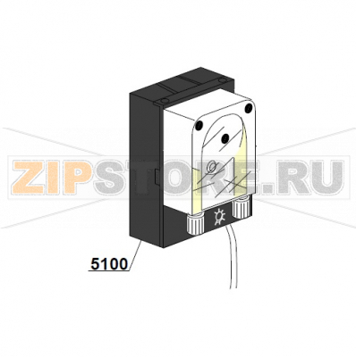 Dosatore detersivo Seko (nero) DIHR DW014 Dosatore detersivo Seko (nero) DIHR DW014Запчасть на деталировке под номером: 5100Название запчасти на итальянском языке: Dosatore detersivo Seko (nero) DIHR DW014