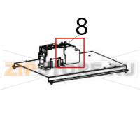 Thermorelay Hurakan HKN-10SN