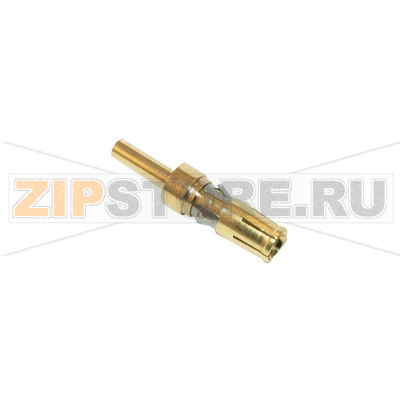 Контакт гнездовой для больших токов, тип коннектора: гнездо Conec 132C10019X 