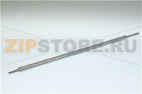 ALBERINO INOX da 10 L.500 mm