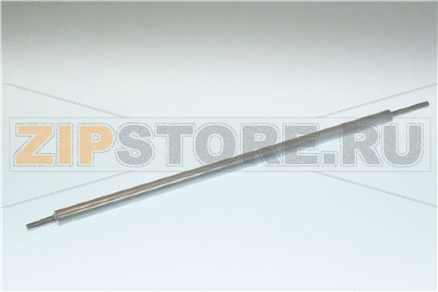 ALBERINO INOX da 10 L.500 mm 