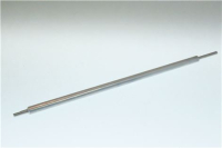 ALBERINO INOX da 10 L.500 mm