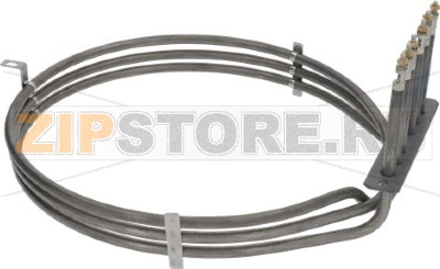 HEATING ELEMENT 5800W 230V 