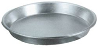 PLAT CREUX EN ALUMINIUM