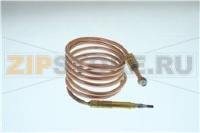 TERMOCOPPIA M9x1 L=1200 SENZA FILETTO