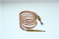 TERMOCOPPIA M9x1 L=1200 SENZA FILETTO