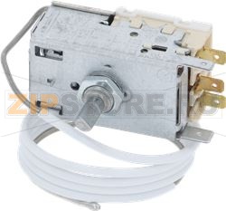 THERMOSTAT RANCO K59 L2684.000 