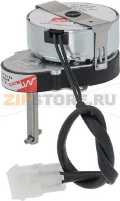 РЕДУКТОРНЫЙ ДВИГАТЕЛЬ 230В 50ГЦ 