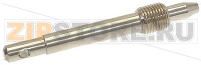 ШТИФТ ПАРОВОГО КРАНА 